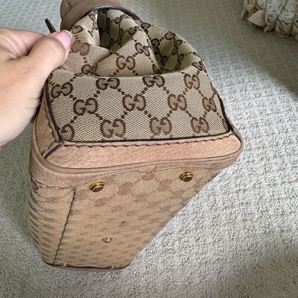 Gucci GG running tote - Picture 4 of 13